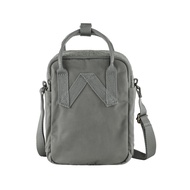 Fjallraven Kanken Re-Wool Sling Bag