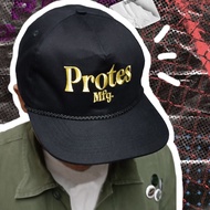 Protes Mfg - Rope Hat