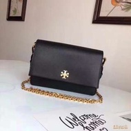 TORY BURCH TB 新款kira系列 鍊條包 單肩包 輕奢時尚 美國Outlet代購