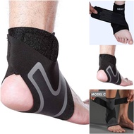 Aolikes Ankle Brace Sports Injury Futsal Ball Heel Protector Ankle Injury Support Sport