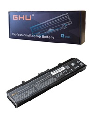 GHU New Battery 58 WHR Replacement for GW240 RN873 GP952 M911G X284G K450N Compatible with Dell Insp