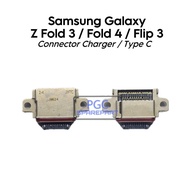 [LW] Samsung Galaxy Z Fold 3 Type C Charger Connector Fold 4/ Flip 3/ F711B/ F936B/ F936/ F926B/ F92