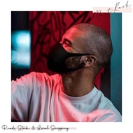 3D Ultra Thin Hygiene Face Mask