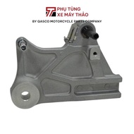 Rear brake pad HONDA Winner 150 / Winner X (RS150 V1 V2 V3) |43190-K56-N11