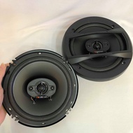 NES 1617 NAKAMICHI 6"4-WAY COXIAL SPEAKER, 20W N-POWER