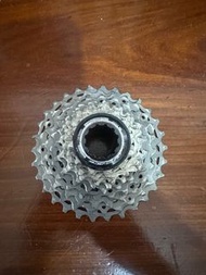 Dura ace 9200飛輪