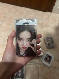 soyeon田小娟
