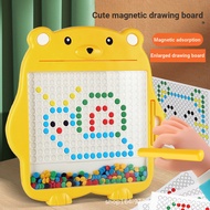 Paint Girl 2-36.9 Toy Pen Baby Control Pen Drawing Board Drawing Board Magnetic Child Magnetic Year 