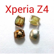 Original Bezel Corner Cover - sony Xperia Z4 - SO-03G Docomo