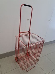 買餸車