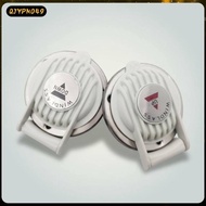 [qjypno49] Anchor Winch Marine Pedal Switch Black and White Waterproof Hands Free Control for Yacht 