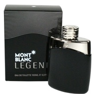 Mont Blanc Legend Inspired Perfume