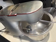 BOSCH MUM9 廚師機