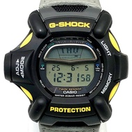 G-SHOCK DW-9100BJ-1B Riseman Twin Sensor Model 【Direct from Japan】