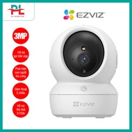 EZVIZ C6N Pro 3MP Smart Wifi Camera - Genuine Product