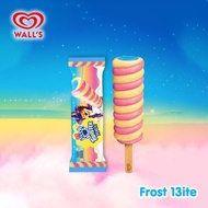 Wall's / Walls Paddle Pop Twister Magic Ice Cream / Es Krim Buah