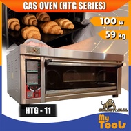 Mytools Golden Bull Gas Oven (HTG Series) HTG-11 Heavy Duty