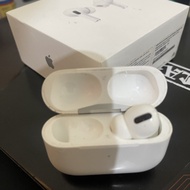 Airpods pro second original Minus sebelah