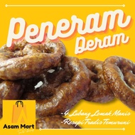 ☕ Kuih Peneram @ Deram Original 100% Homemade Tradisi Orang Kampung