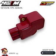 TPS SENSOR AEROX 4S1M TPS SENSOR 4SIM 4S1M AEROX ORIGINAL 4S1M