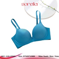 Women's bra S10-29909 brand Sorella, plain, 3/4 cup, underwire, lift mouse