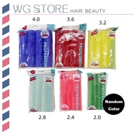 Velcro Roller (2.0cm,2.4cm3.2cm,3.6cm,4cm) Random Colors