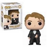 Cedric Diggory 90 Funko Pop