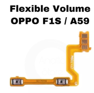 Flexible Volume Oppo F1S / Oppo A59