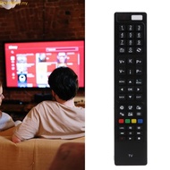 Doublebuy For RC48127 TX-40CX400 TX-40CX400B TX-48CX400 for Smart TV Remote Control RC4812