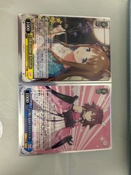 ws 賽馬娘