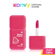 4U2 Fruity Tint 3g # Watermelon โฟร์ยูทู ลิปทินท์น้ำเนื้อเจล #04