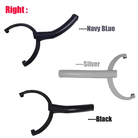 Original Replacement Hinge Bracket For Sony Wh-1000xm5 Headphone WH-1000 XM5 Headset Repair Part Spe