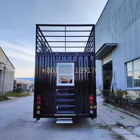 Hot Dog China Food Truck Concession Trailer Shawarma Mobile Food Trucks Street Fast Catering Van Foo