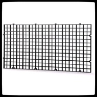 Aquarium Divider Partition isolation plate Fish Tank 30cmX30cm / 30cmX15cm / Divider Clip
