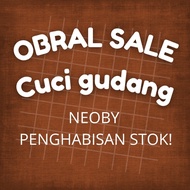 2. Neoby warehouse Sale Sale, stock reminder, selling at a loss
