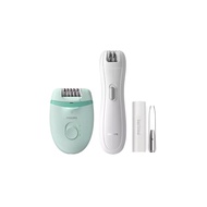 Philips BRP-529 Satinelle Essential Corded Compact Epilator