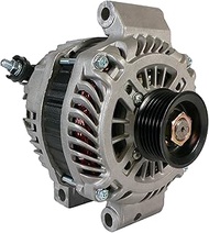 DB Electrical AMT0231 New Alternator For Mazda Cx-7 2.3L 2.3 2.5L 2.5 07 08 09 10 11 12 2007 2008 20