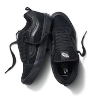 Sepatu Vans Vault UA Knu-Skool VR3 Lx Black White/Vans Knu Skool/sepatu anak sekolahkerjajalan SIZE