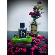 DAYADZ PERFUME 30ml (Body Perfume)