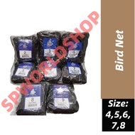 READY STOCK Bird Net (Jaring Burung / Pukat Burung)