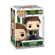 Funko POP Wicked - Fiyero