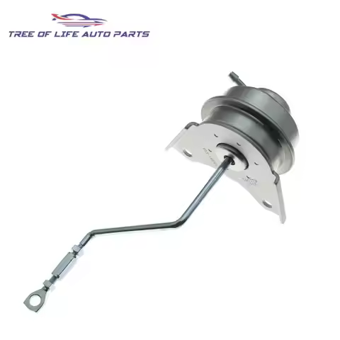 Turbo Wastegate Actuator TF035 For Mitsubishi Pajero III L200 2.5 TDI 4D56 49135-02650 49135-02682 4