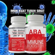 ABA Imune Booster (Proven Result)