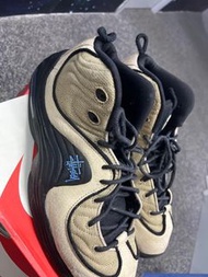 Nike Air Penny 2 Stussy US13