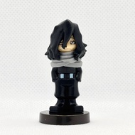 Shota Aizawa Character Figure From The Set My Hero Academia Choco Egg By Furuta