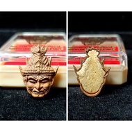 Thailand Amulet Phra Lersi 90418