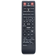 AH59-02613C Replacement Remote Commander fit for Samsung Giga Sound System MX-HS8500 MX-HS9000 MX-HS