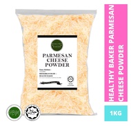 Parmesan Cheese Powder 1KG