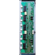 TOSHIBA 32AV600E INVERTER BOARD