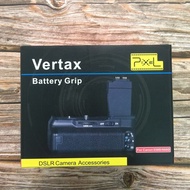 PIXEL Vertax E8 Battery Grip  For Canon 700D/650D/600D/550D